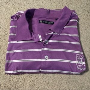TPC Sawgrass golf shirt by Oxford Golf.
